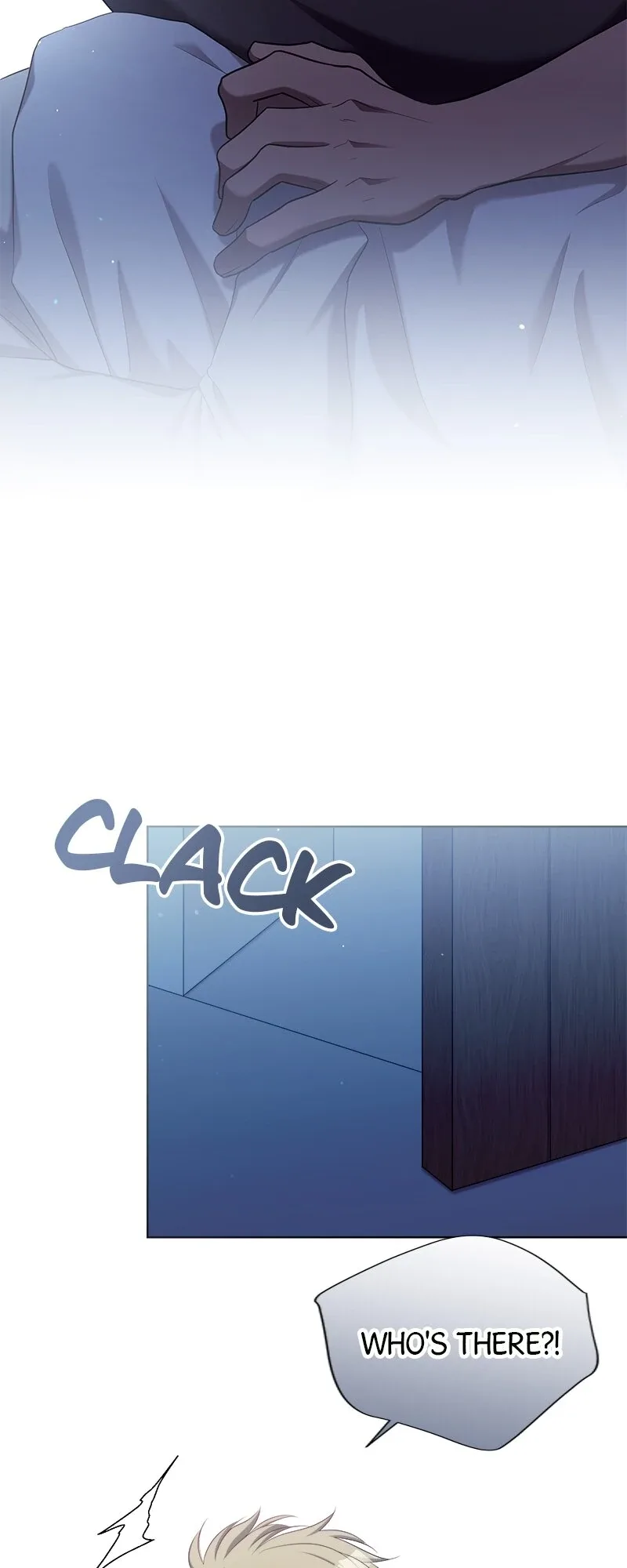 The Ash Salmon Quenches the Beast Monarch’s Desire Chapter 55 page 3
