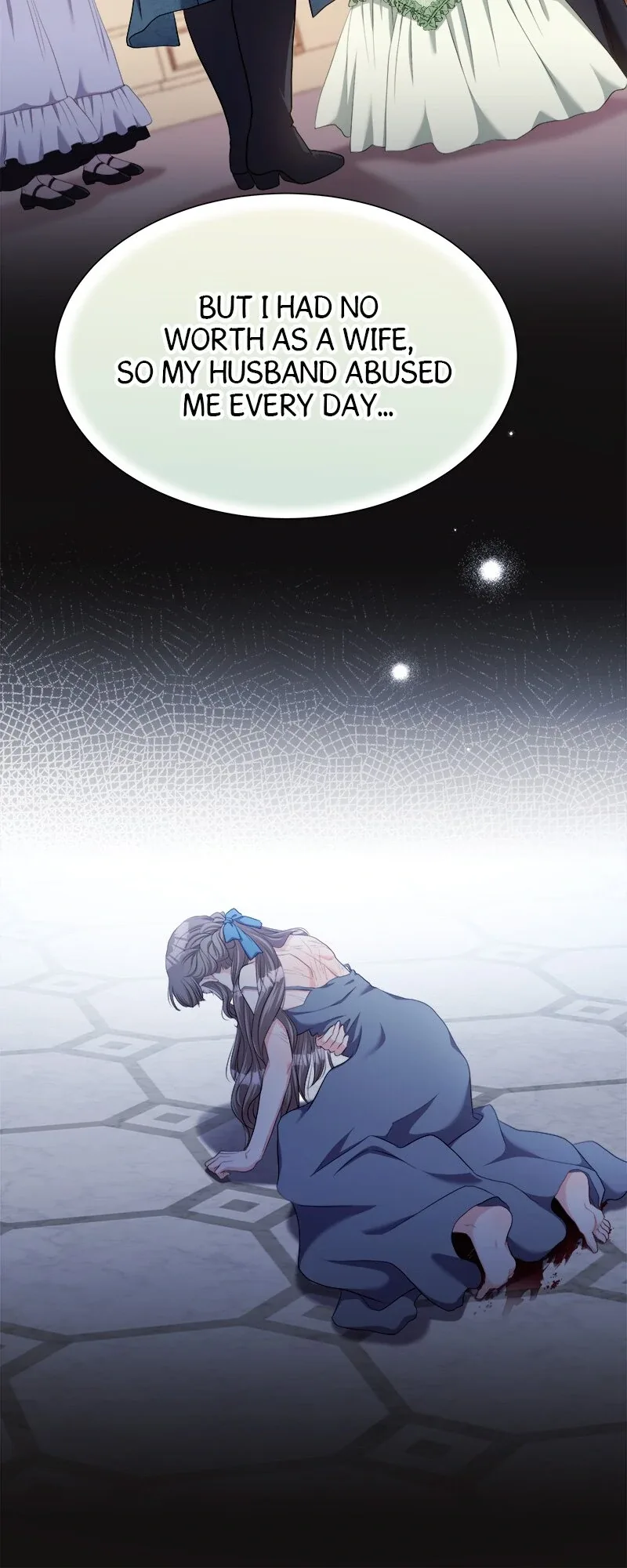 The Ash Salmon Quenches the Beast Monarch’s Desire Chapter 55 page 17
