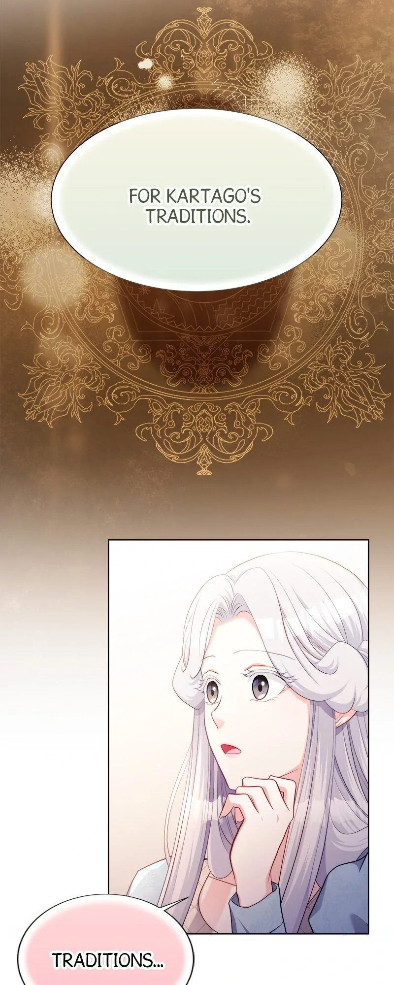 The Ash Salmon Quenches the Beast Monarch’s Desire Chapter 55 page 41