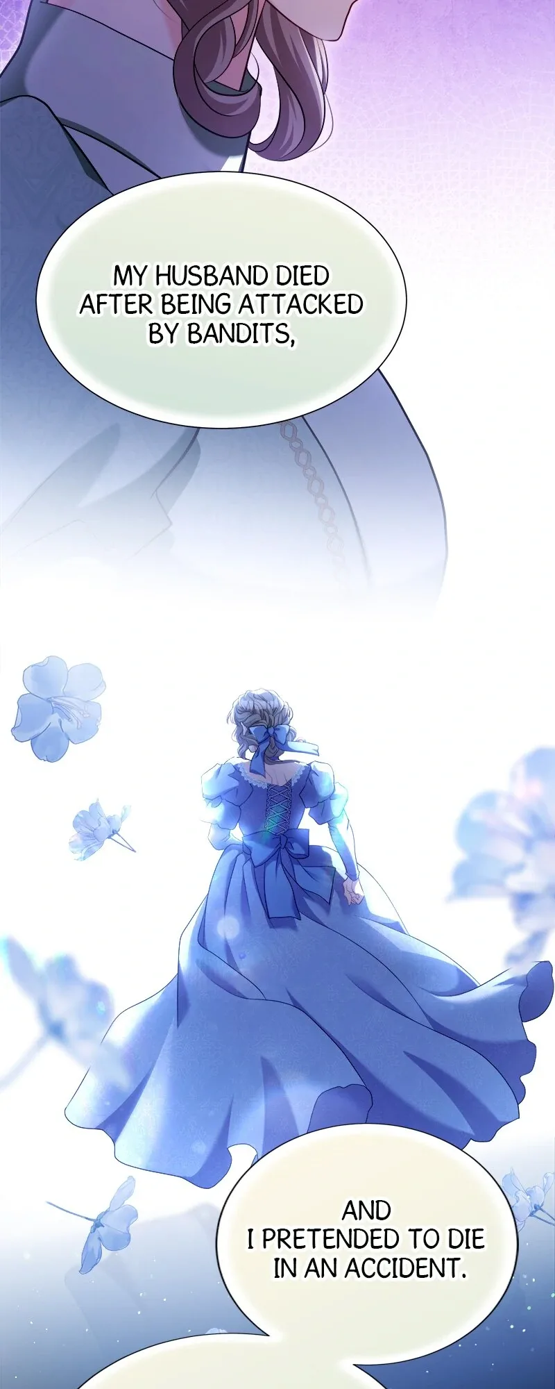 The Ash Salmon Quenches the Beast Monarch’s Desire Chapter 55 page 24