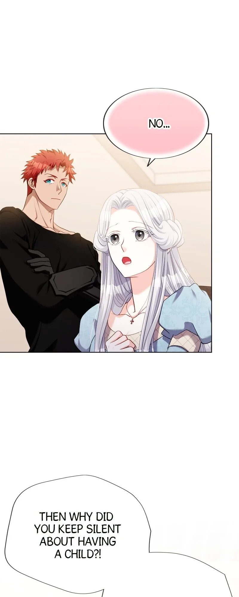 The Ash Salmon Quenches the Beast Monarch’s Desire Chapter 55 page 38