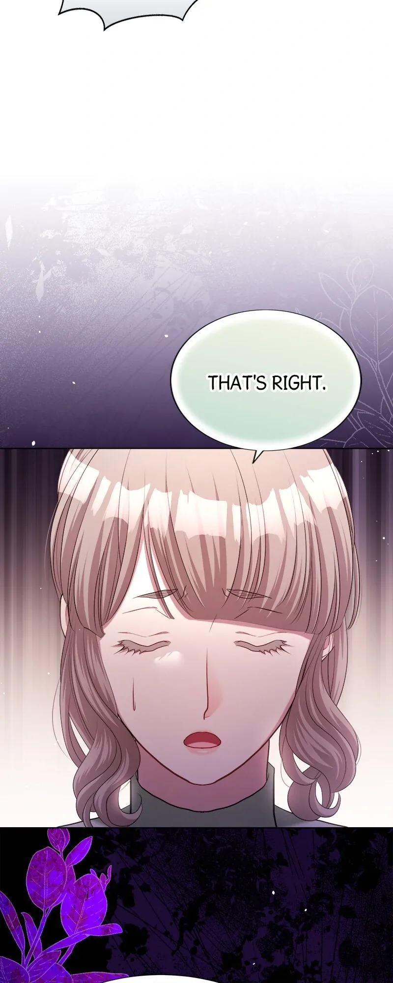 The Ash Salmon Quenches the Beast Monarch’s Desire Chapter 55 page 45