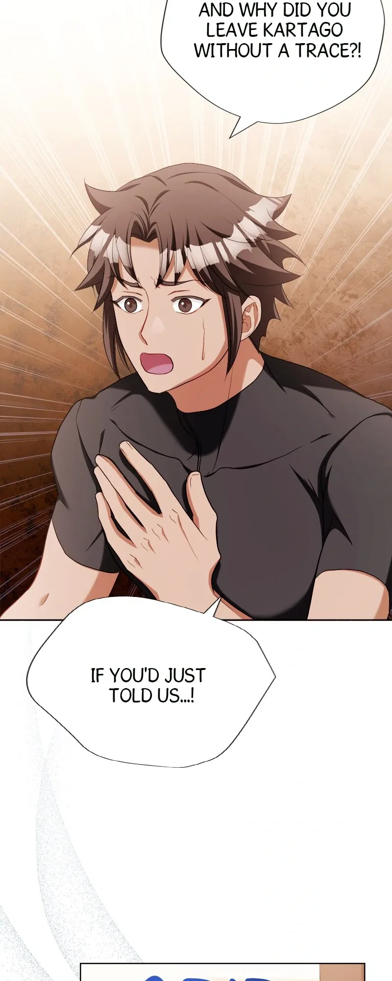 The Ash Salmon Quenches the Beast Monarch’s Desire Chapter 55 page 39