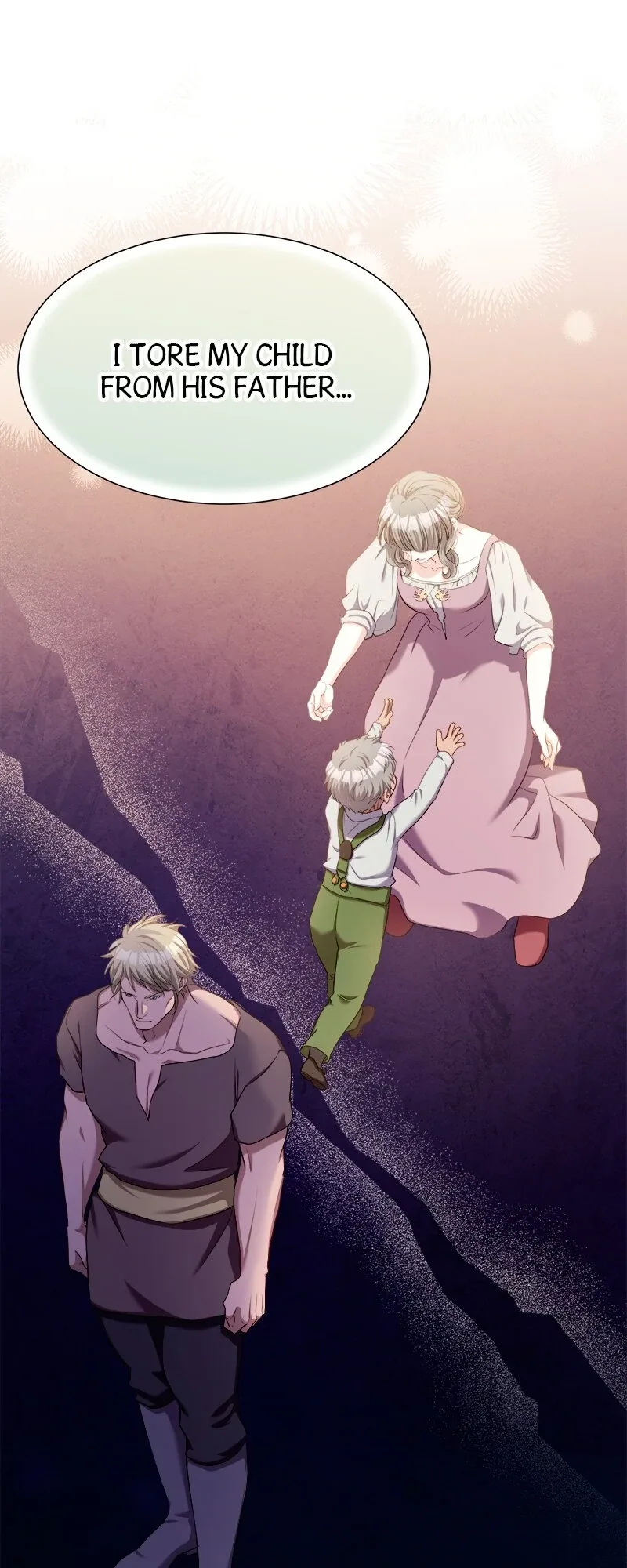 The Ash Salmon Quenches the Beast Monarch’s Desire Chapter 55 page 75