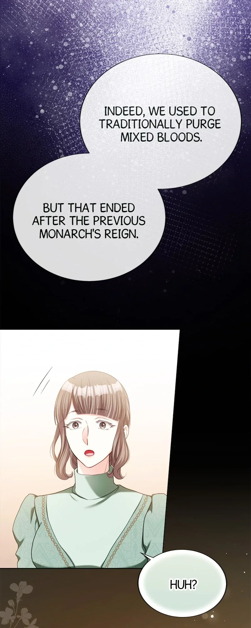 The Ash Salmon Quenches the Beast Monarch’s Desire Chapter 55 page 64