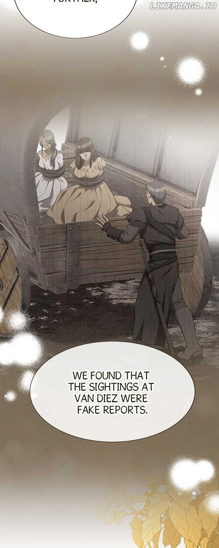 The Ash Salmon Quenches the Beast Monarch’s Desire Chapter 56 page 21