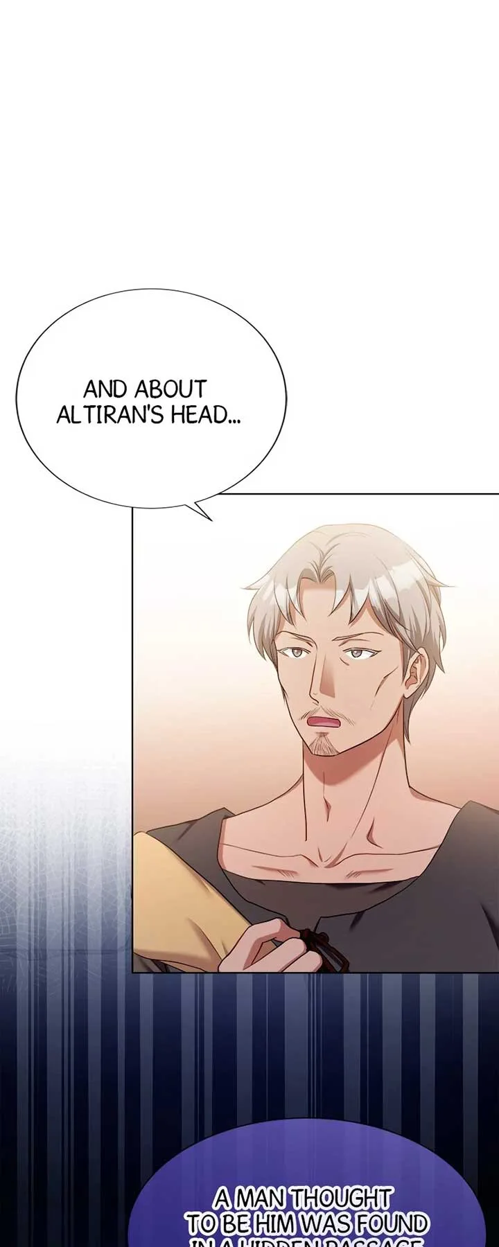 The Ash Salmon Quenches the Beast Monarch’s Desire Chapter 56 page 34
