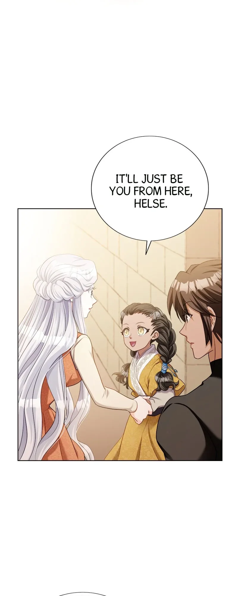The Ash Salmon Quenches the Beast Monarch’s Desire Chapter 59 page 14