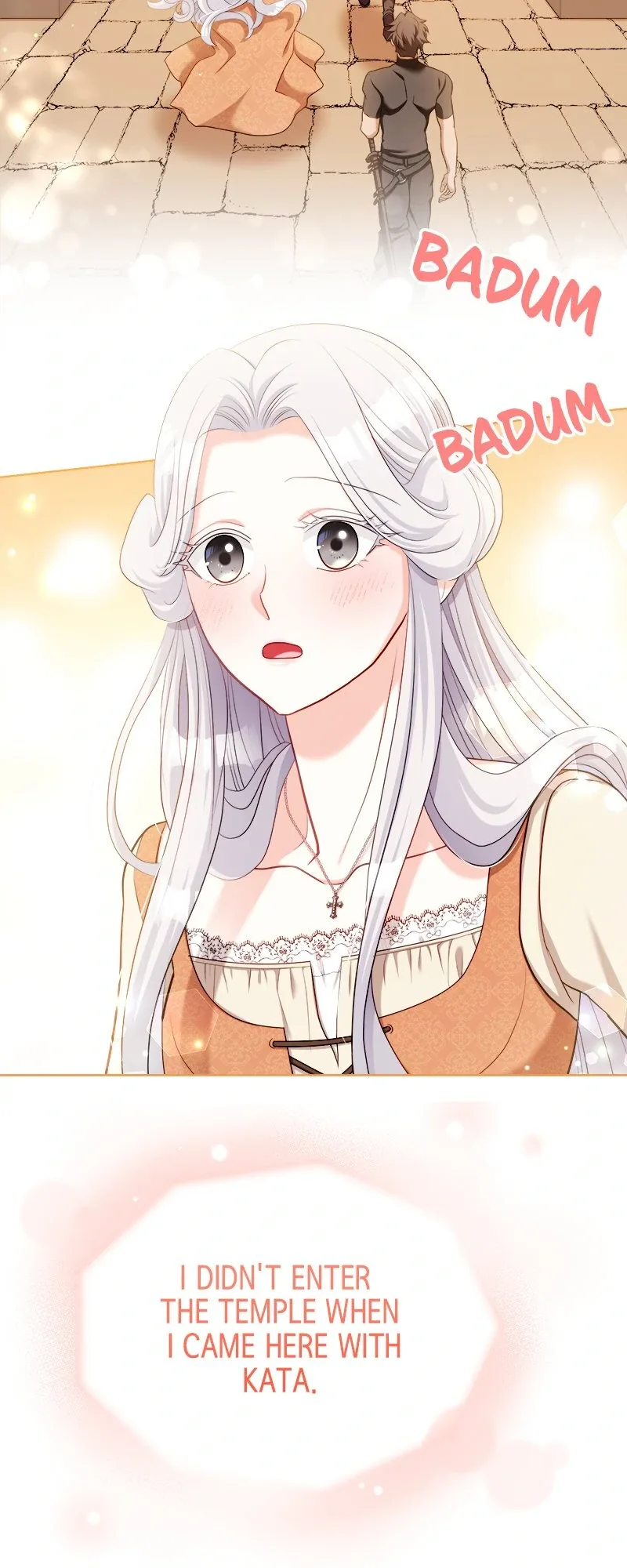 The Ash Salmon Quenches the Beast Monarch’s Desire Chapter 59 page 13