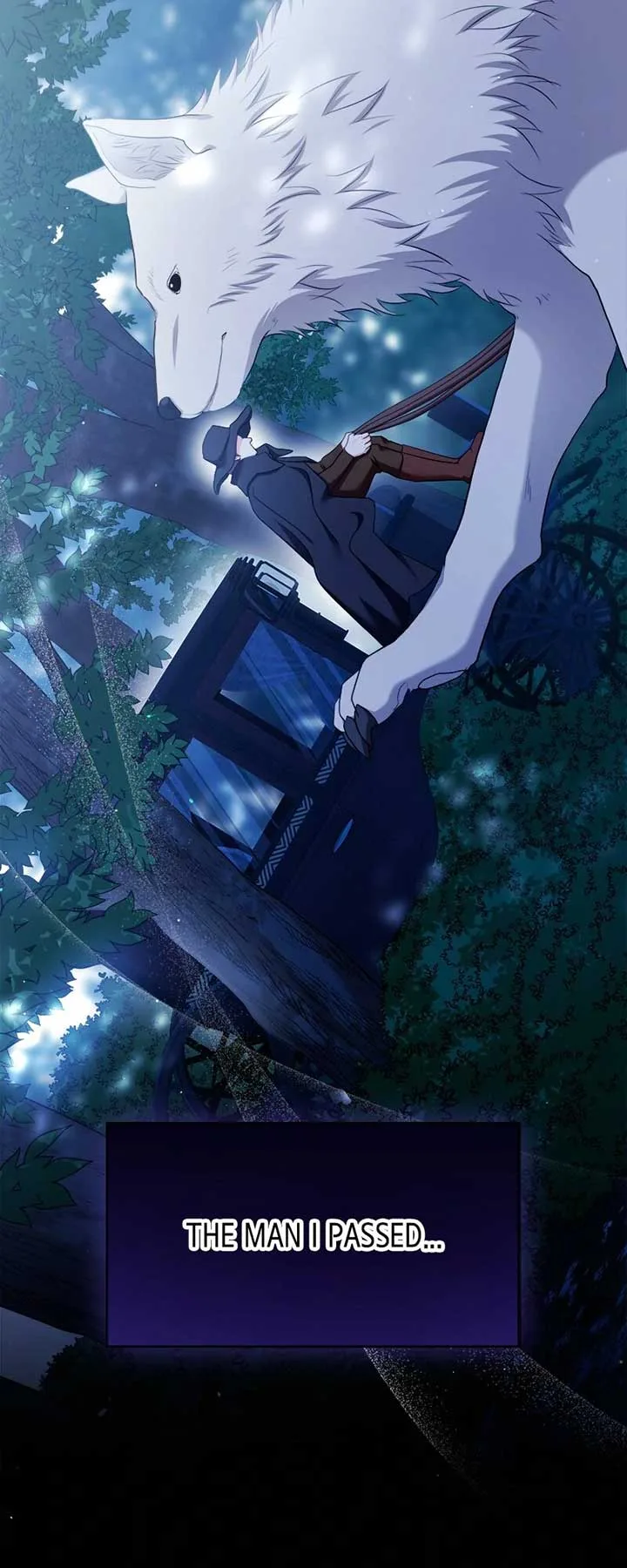 The Ash Salmon Quenches the Beast Monarch’s Desire Chapter 56 page 42