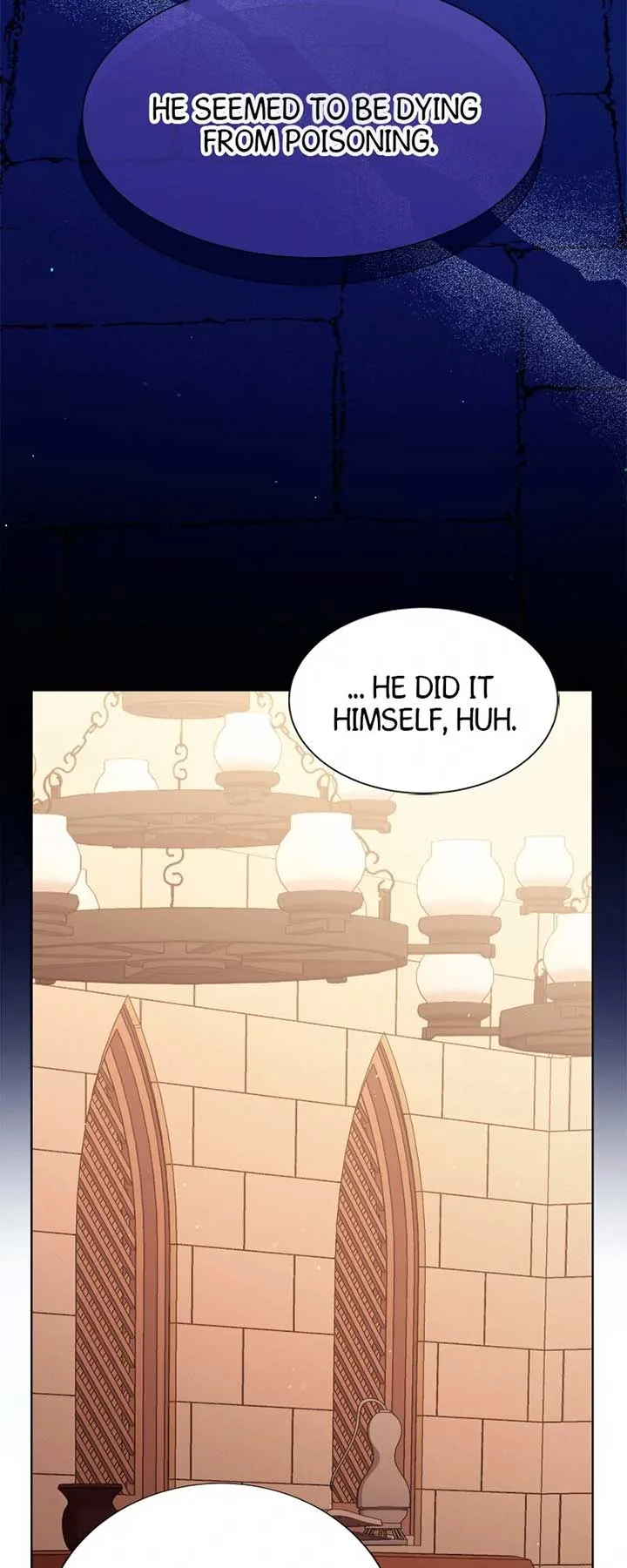 The Ash Salmon Quenches the Beast Monarch’s Desire Chapter 56 page 36