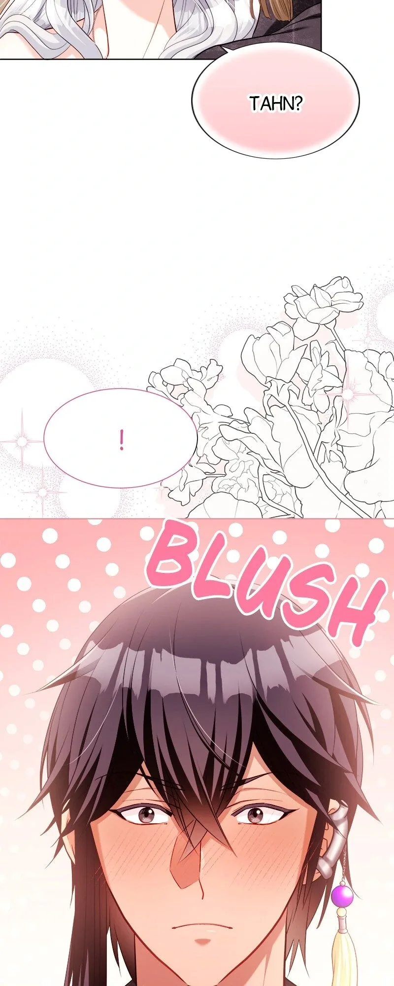 The Ash Salmon Quenches the Beast Monarch’s Desire Chapter 61 page 18