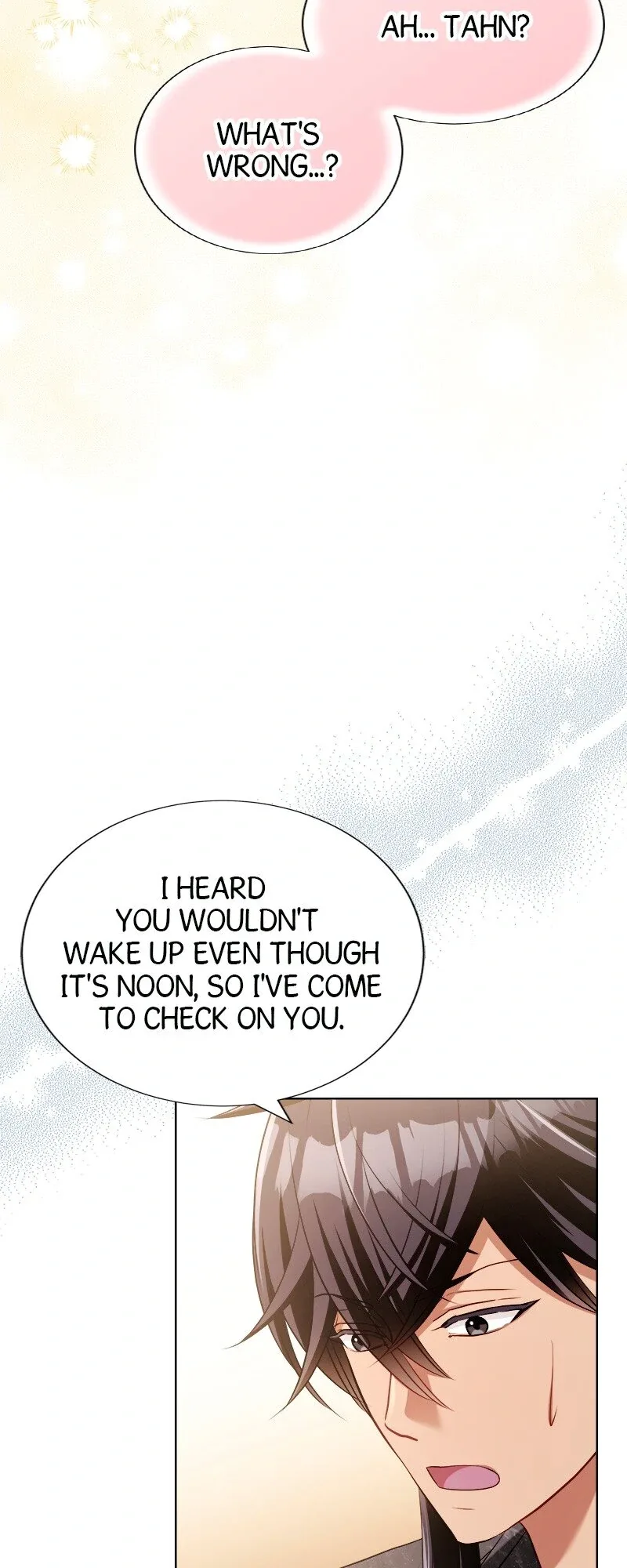 The Ash Salmon Quenches the Beast Monarch’s Desire Chapter 61 page 5