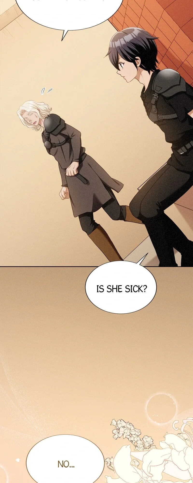 The Ash Salmon Quenches the Beast Monarch’s Desire Chapter 61 page 14