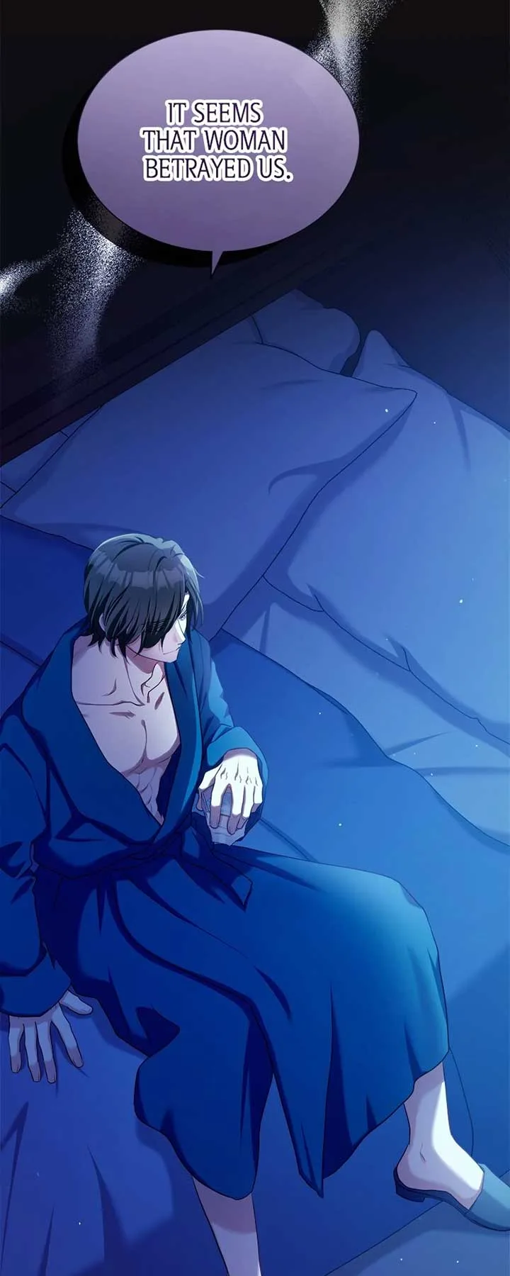 The Ash Salmon Quenches the Beast Monarch’s Desire Chapter 56 page 51