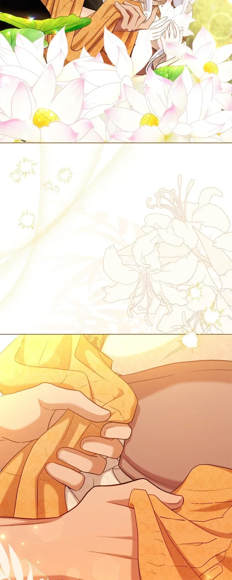 The Ash Salmon Quenches the Beast Monarch’s Desire Chapter 61 page 42