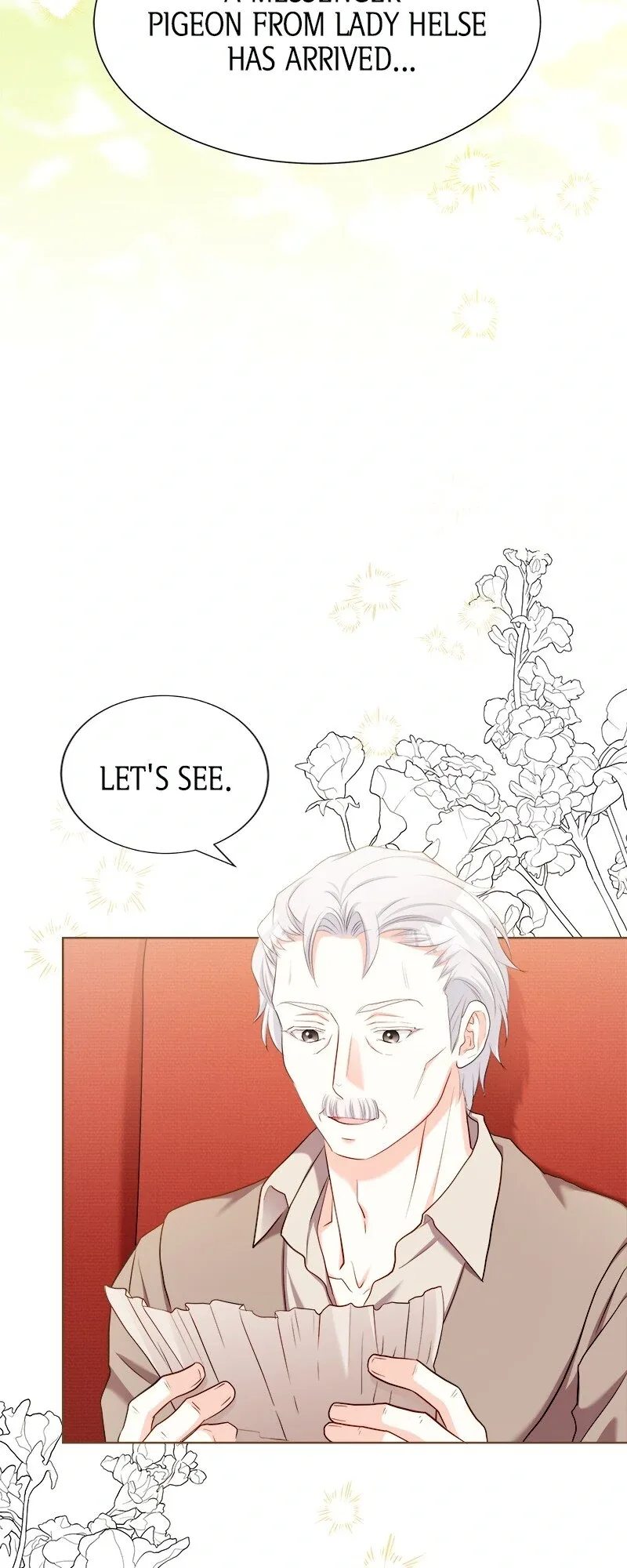 The Ash Salmon Quenches the Beast Monarch’s Desire Chapter 61 page 66