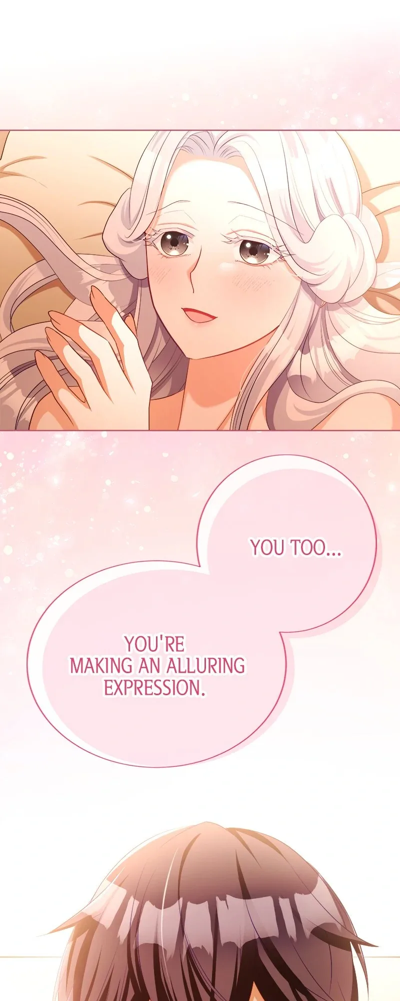 The Ash Salmon Quenches the Beast Monarch’s Desire Chapter 60 page 42