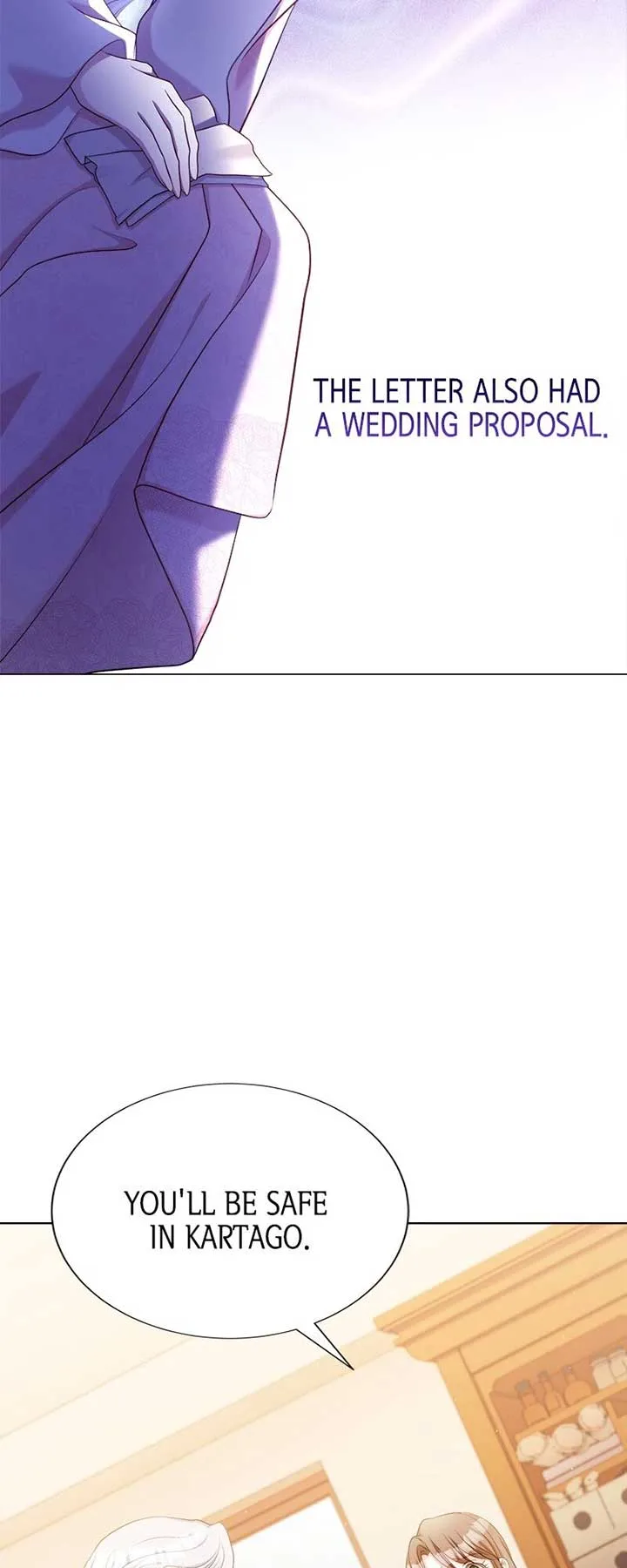The Ash Salmon Quenches the Beast Monarch’s Desire Chapter 63 page 44