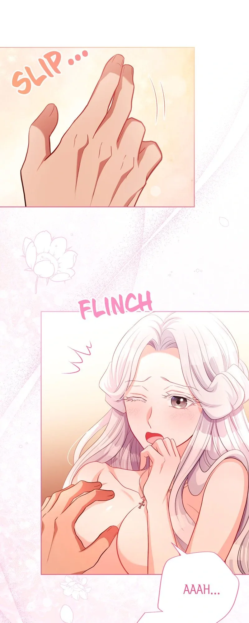 The Ash Salmon Quenches the Beast Monarch’s Desire Chapter 60 page 27