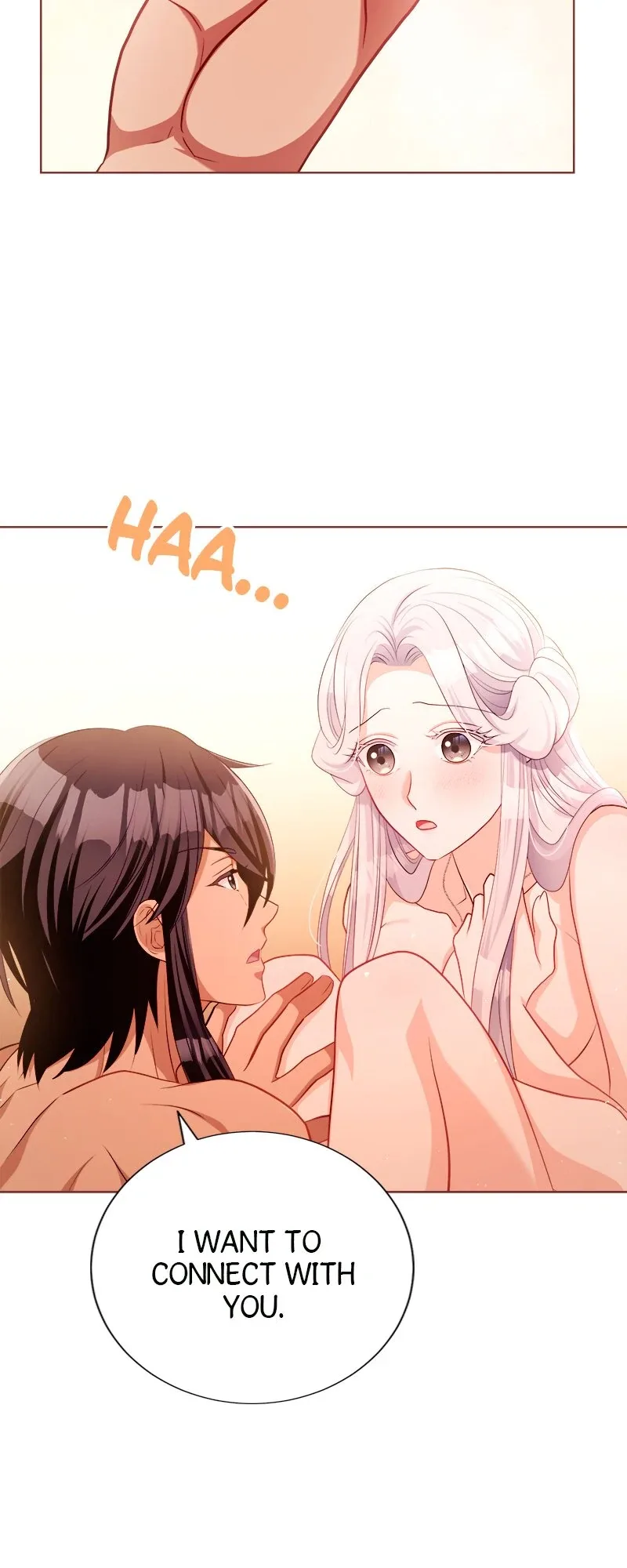 The Ash Salmon Quenches the Beast Monarch’s Desire Chapter 60 page 31