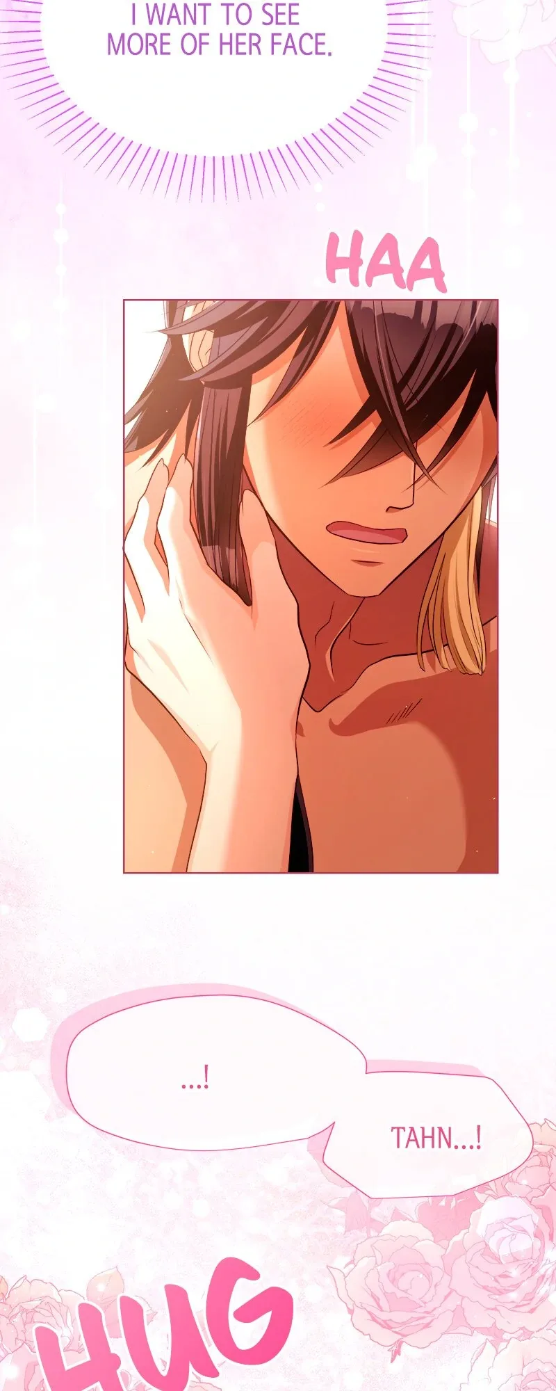 The Ash Salmon Quenches the Beast Monarch’s Desire Chapter 60 page 39