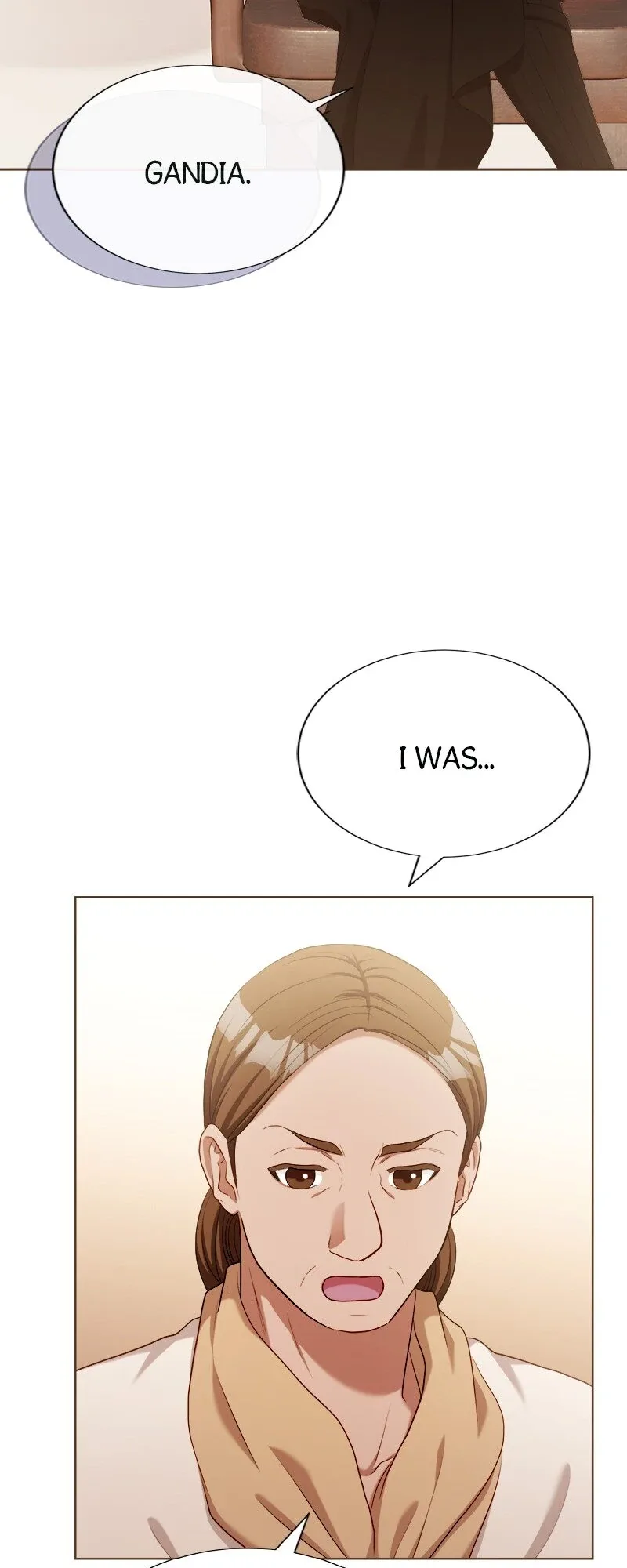 The Ash Salmon Quenches the Beast Monarch’s Desire Chapter 61 page 50