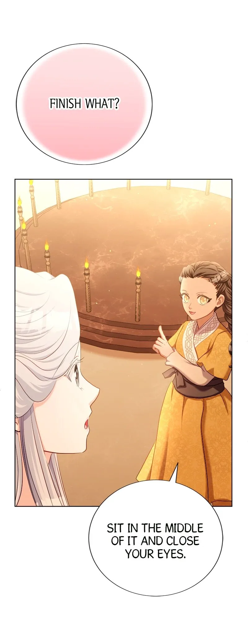 The Ash Salmon Quenches the Beast Monarch’s Desire Chapter 59 page 26