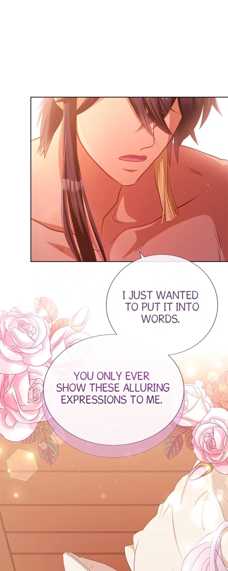 The Ash Salmon Quenches the Beast Monarch’s Desire Chapter 60 page 8