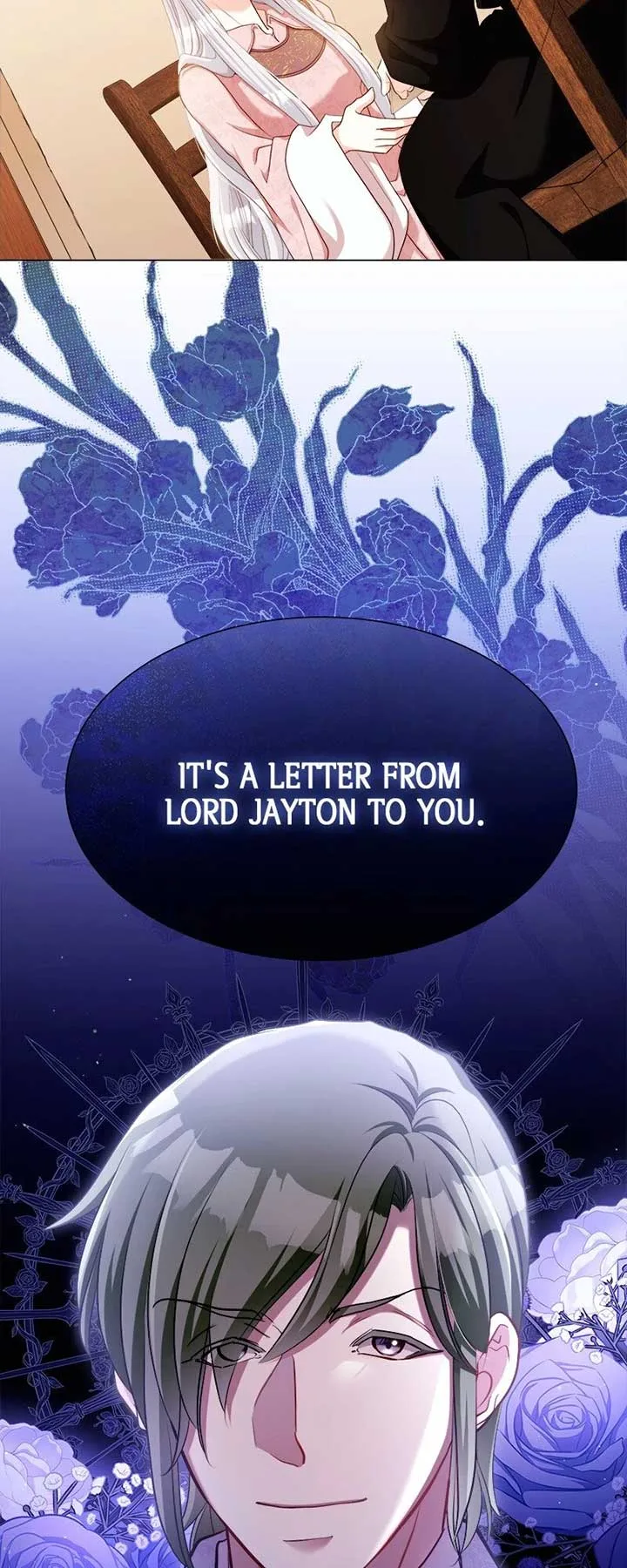 The Ash Salmon Quenches the Beast Monarch’s Desire Chapter 63 page 21