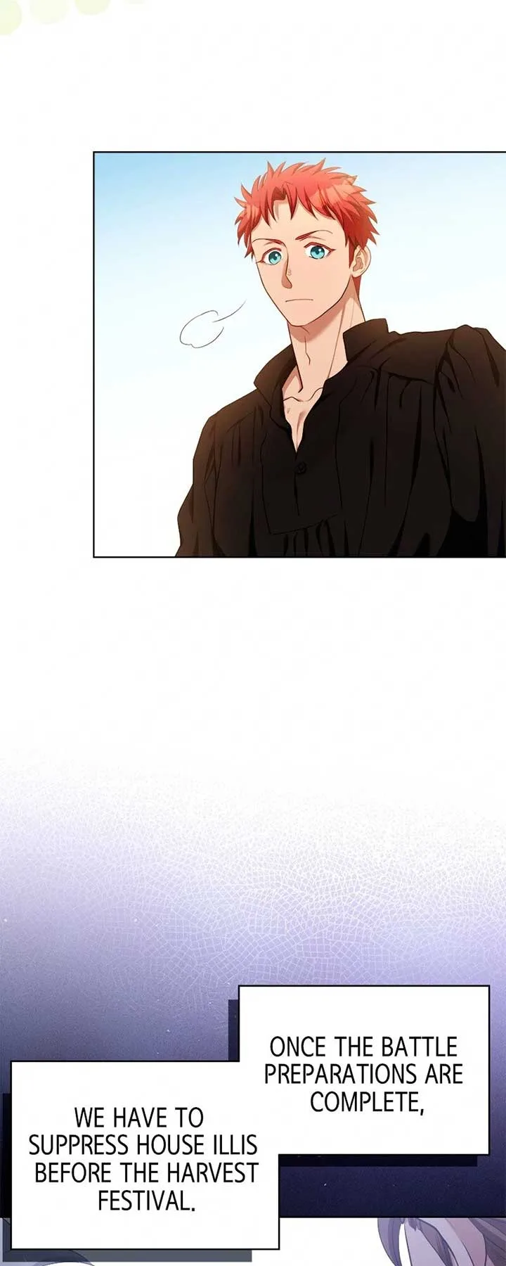 The Ash Salmon Quenches the Beast Monarch’s Desire Chapter 63 page 28