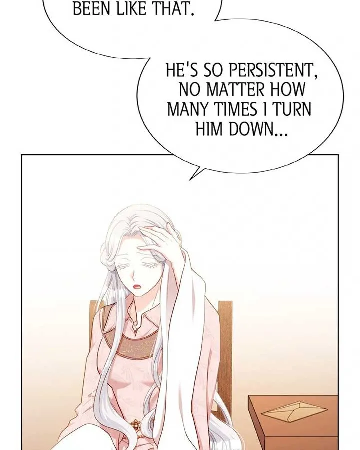 The Ash Salmon Quenches the Beast Monarch’s Desire Chapter 63 page 41