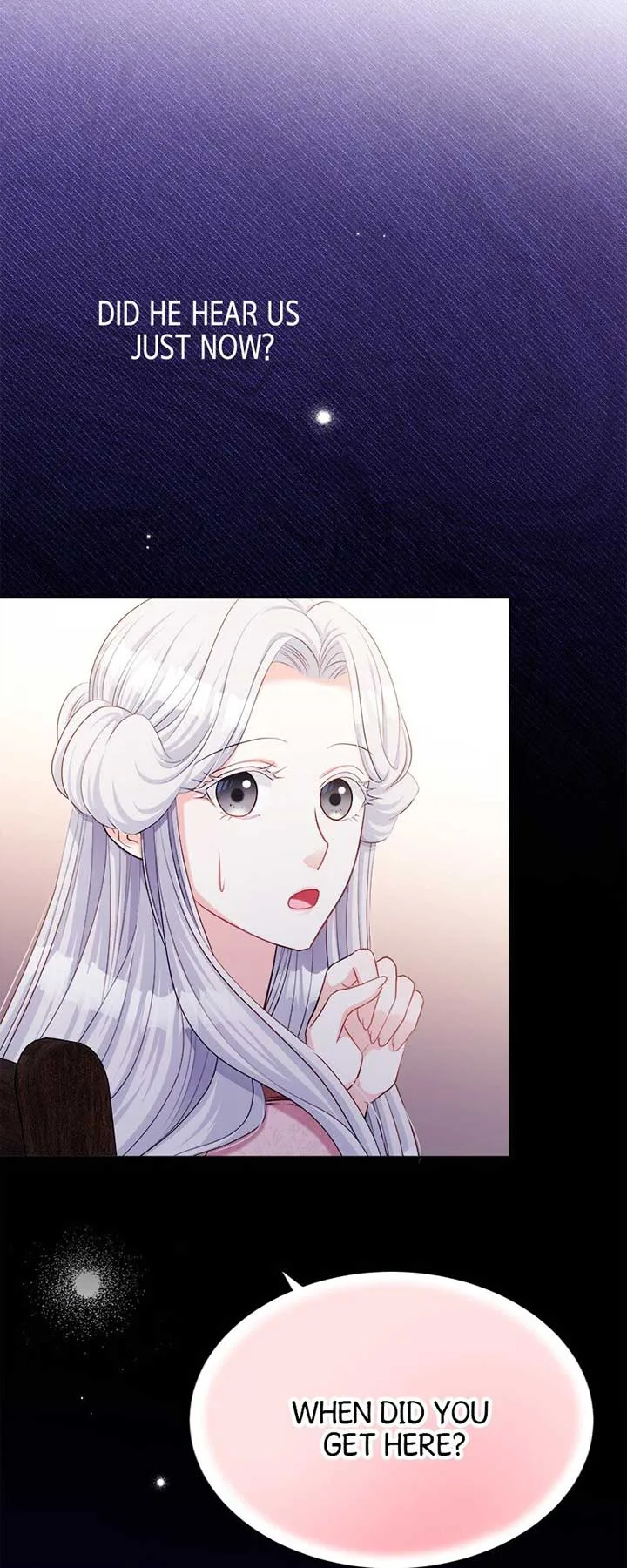 The Ash Salmon Quenches the Beast Monarch’s Desire Chapter 63 page 53