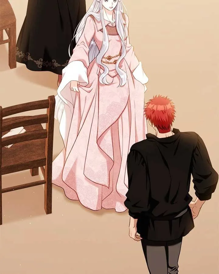 The Ash Salmon Quenches the Beast Monarch’s Desire Chapter 63 page 57
