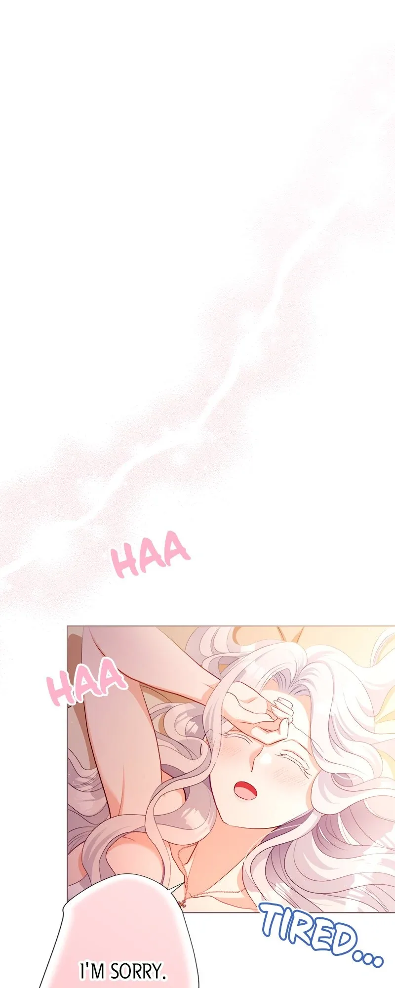 The Ash Salmon Quenches the Beast Monarch’s Desire Chapter 60 page 52