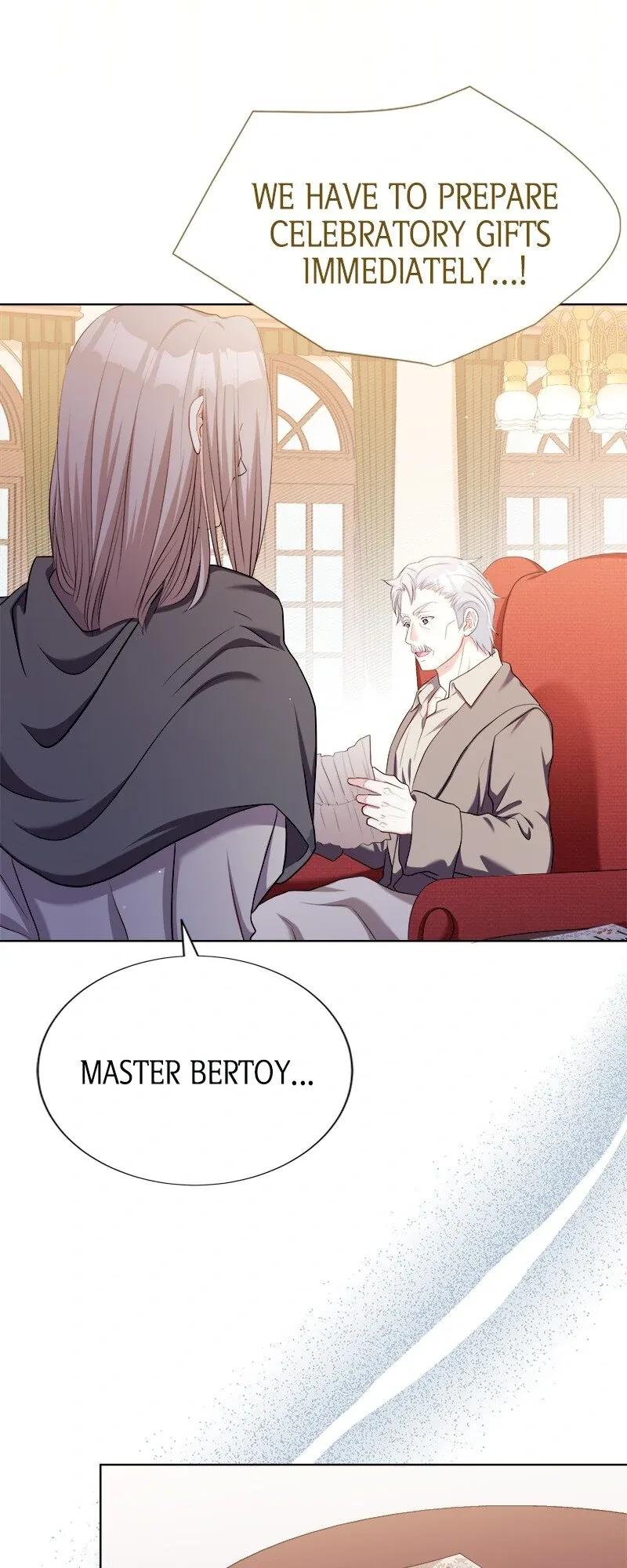 The Ash Salmon Quenches the Beast Monarch’s Desire Chapter 61 page 69