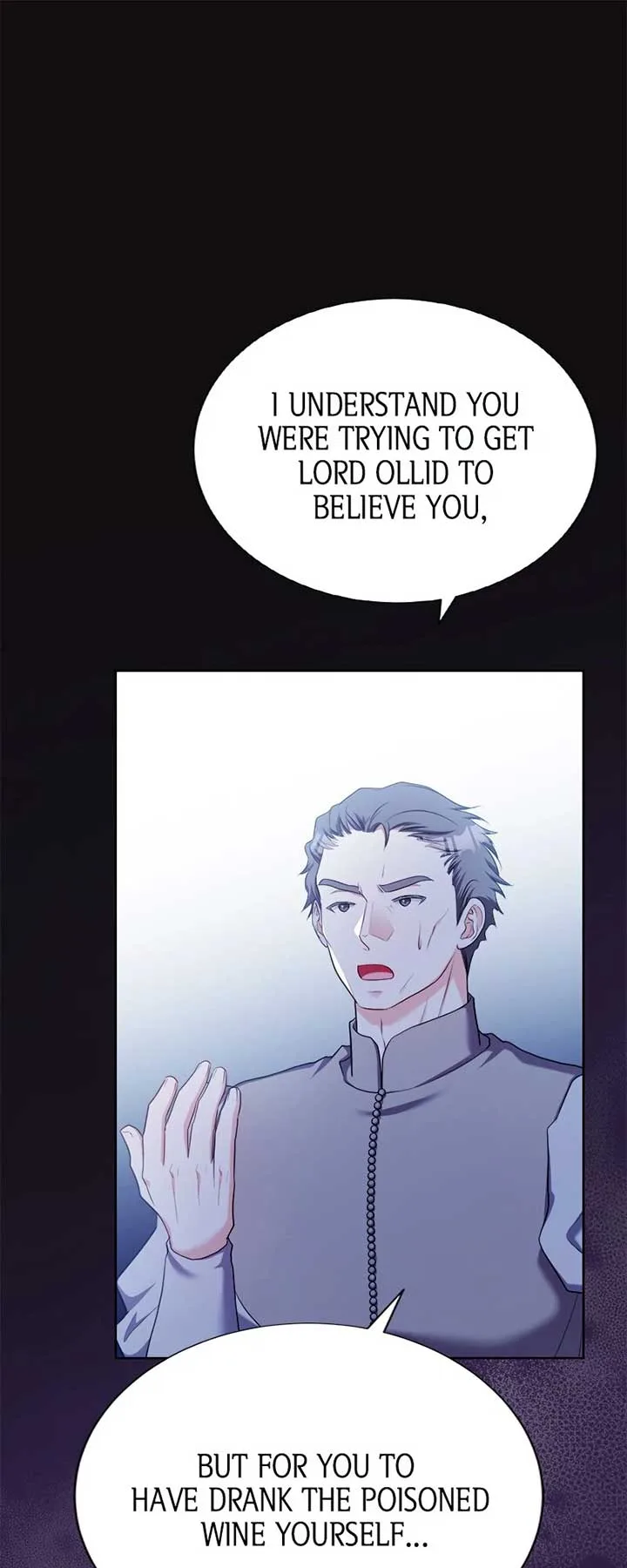 The Ash Salmon Quenches the Beast Monarch’s Desire Chapter 56 page 53