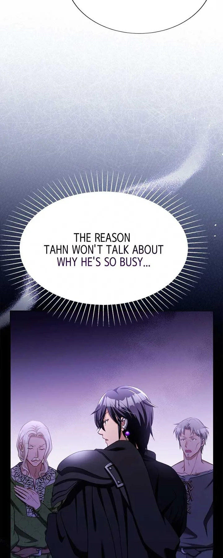 The Ash Salmon Quenches the Beast Monarch’s Desire Chapter 63 page 48