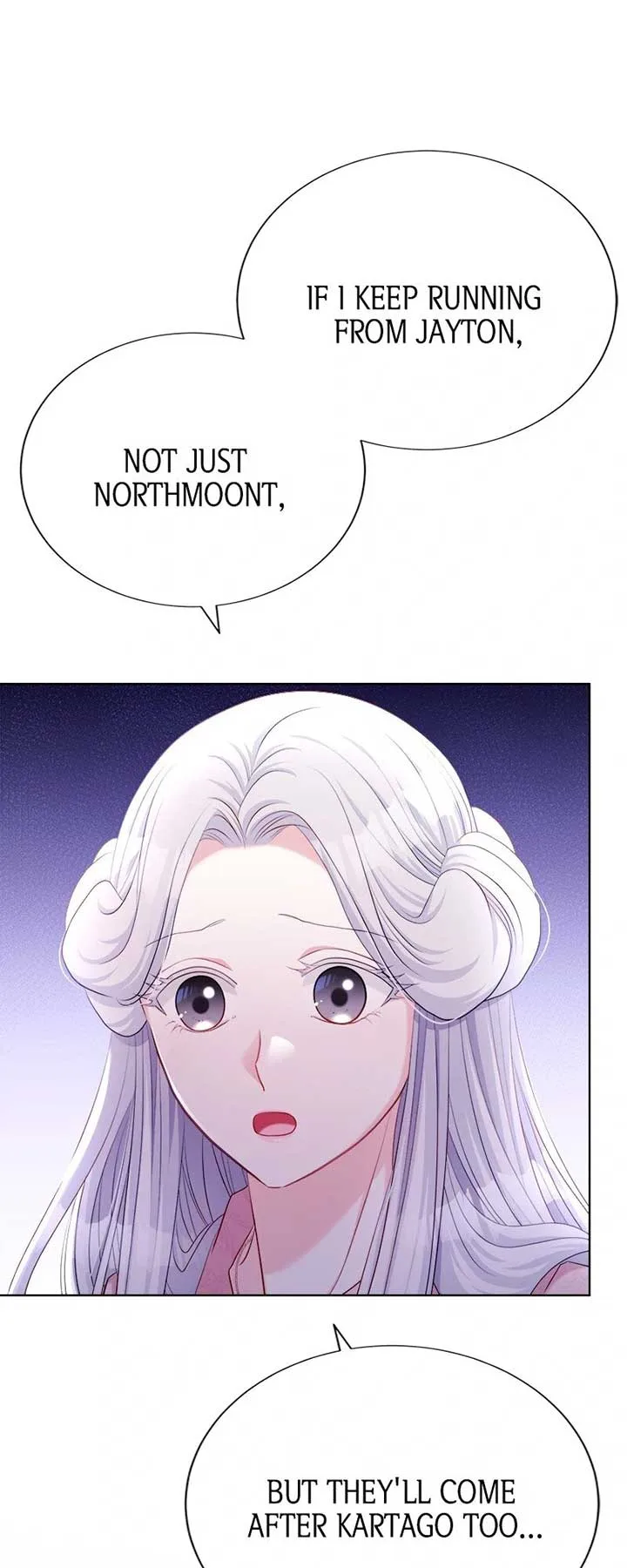 The Ash Salmon Quenches the Beast Monarch’s Desire Chapter 63 page 47