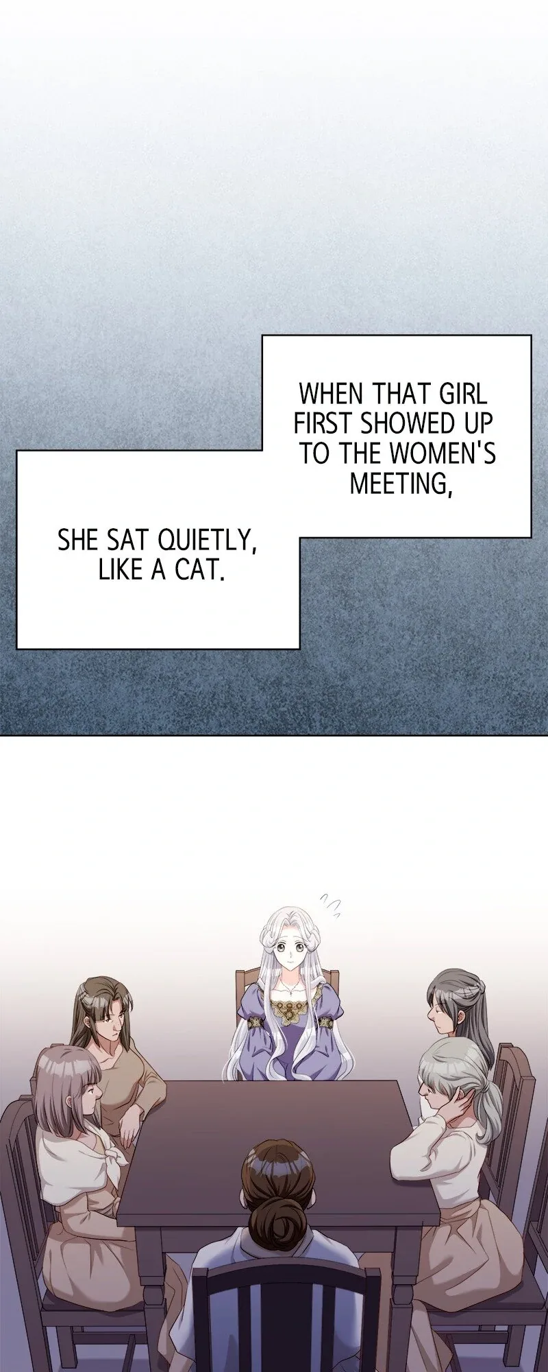 The Ash Salmon Quenches the Beast Monarch’s Desire Chapter 61 page 52