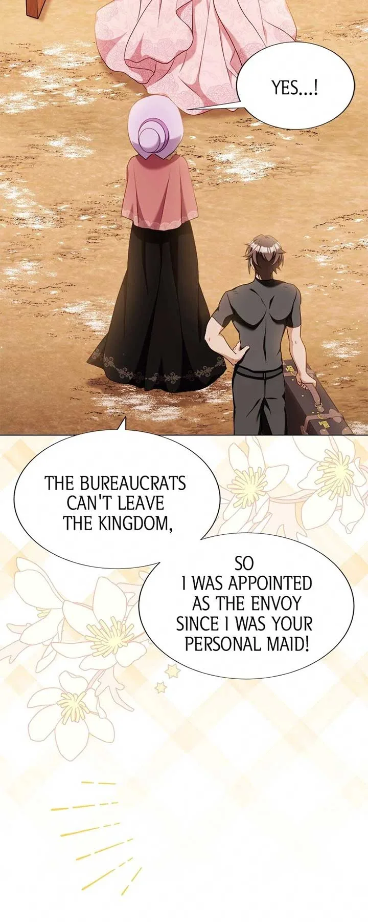 The Ash Salmon Quenches the Beast Monarch’s Desire Chapter 63 page 6