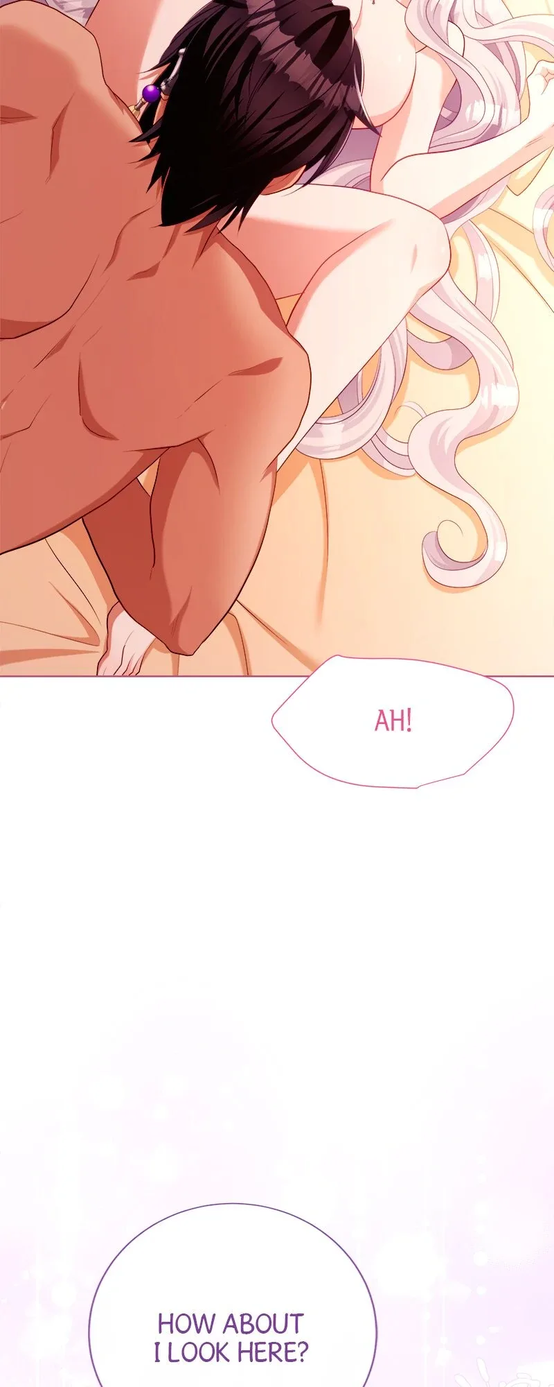 The Ash Salmon Quenches the Beast Monarch’s Desire Chapter 60 page 23