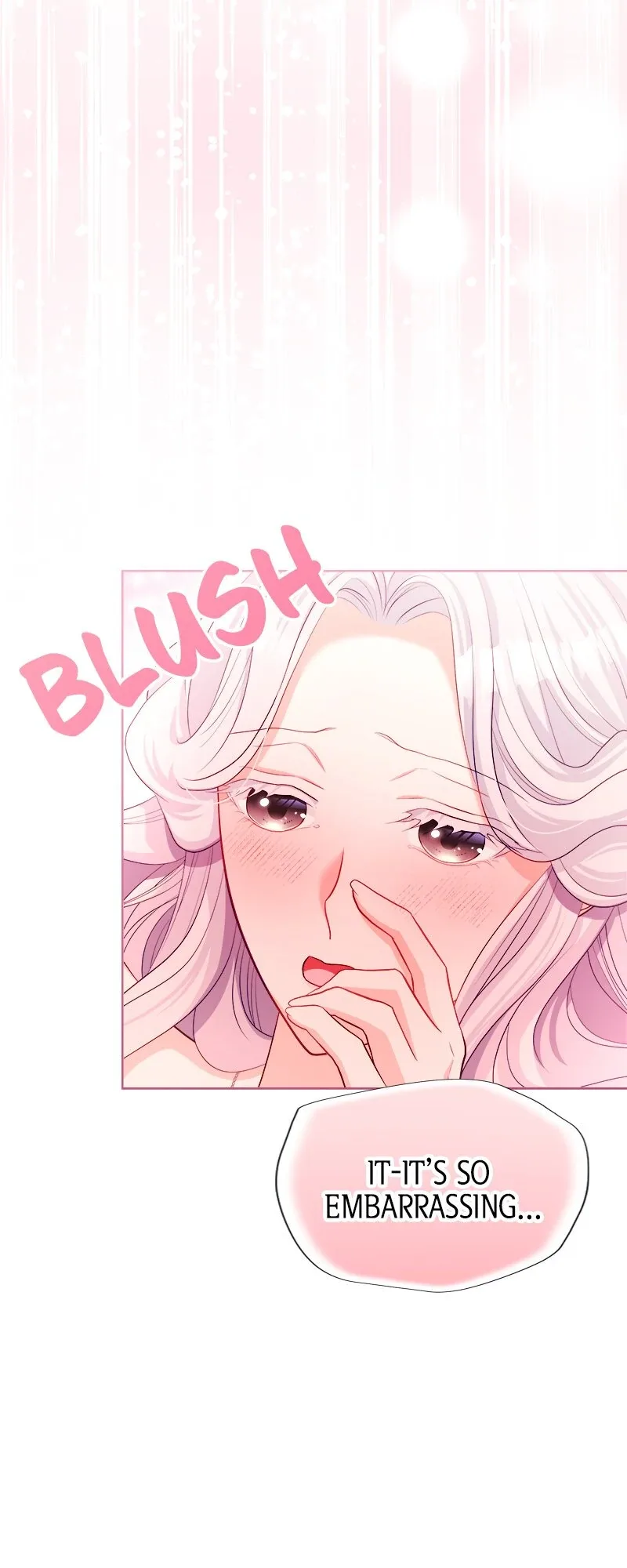The Ash Salmon Quenches the Beast Monarch’s Desire Chapter 60 page 21