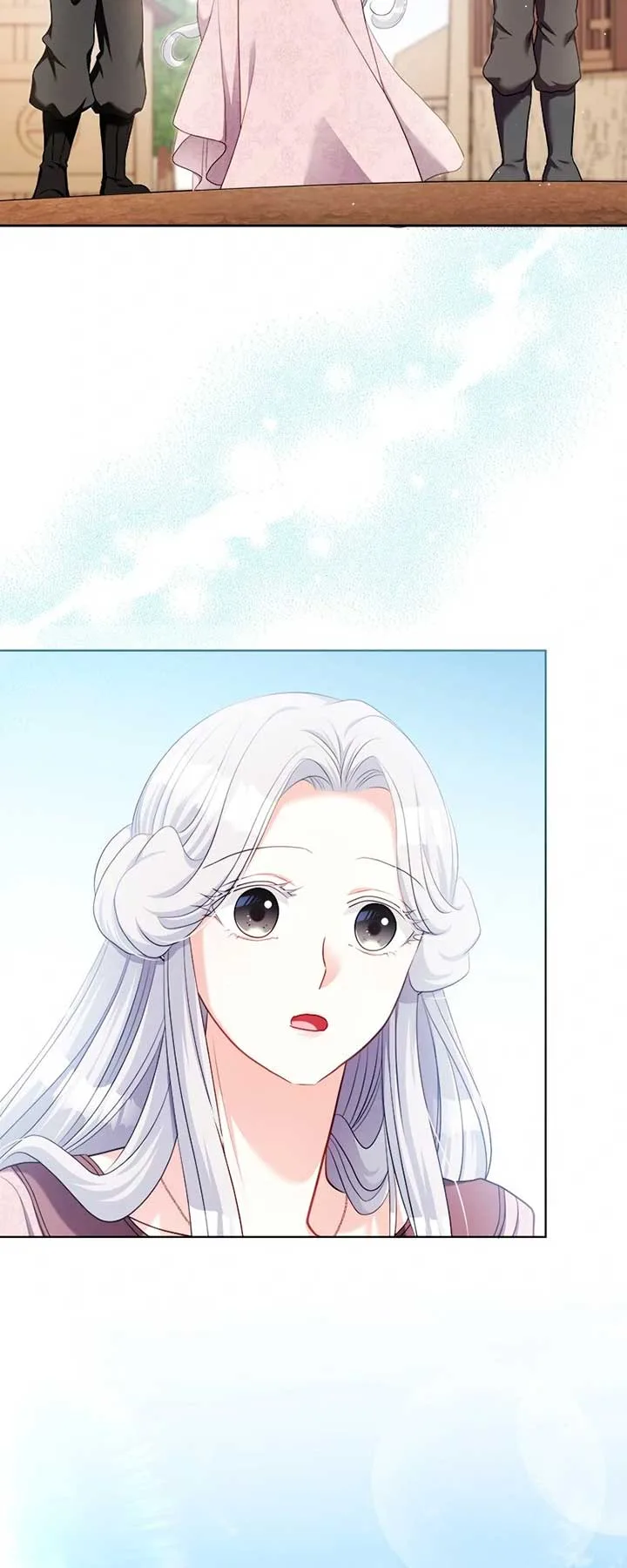 The Ash Salmon Quenches the Beast Monarch’s Desire Chapter 56 page 65