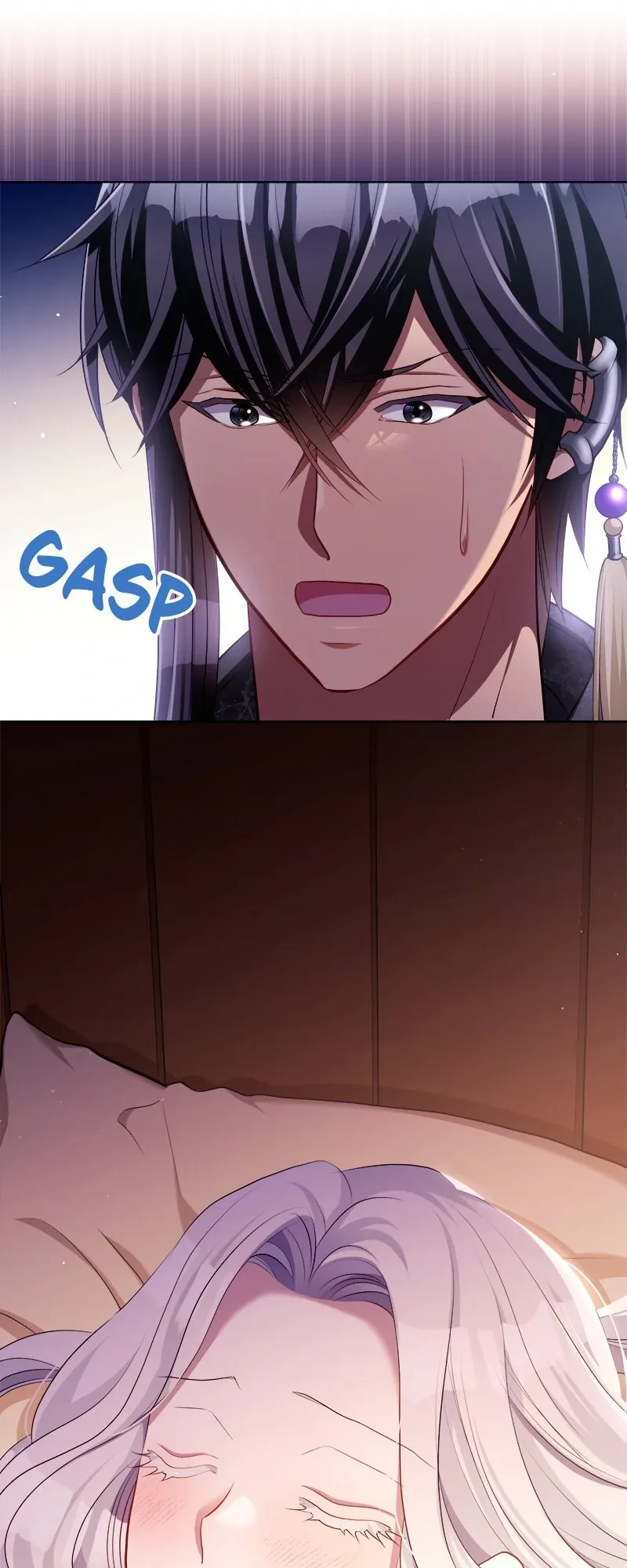 The Ash Salmon Quenches the Beast Monarch’s Desire Chapter 60 page 68