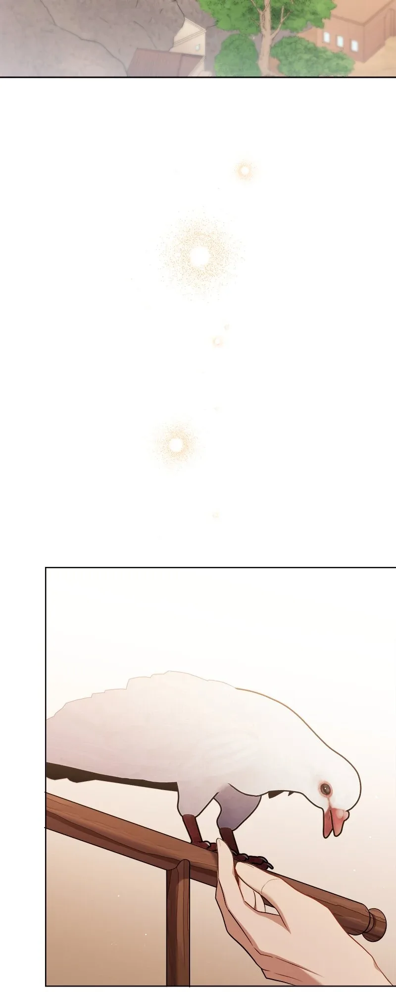 The Ash Salmon Quenches the Beast Monarch’s Desire Chapter 62 page 8
