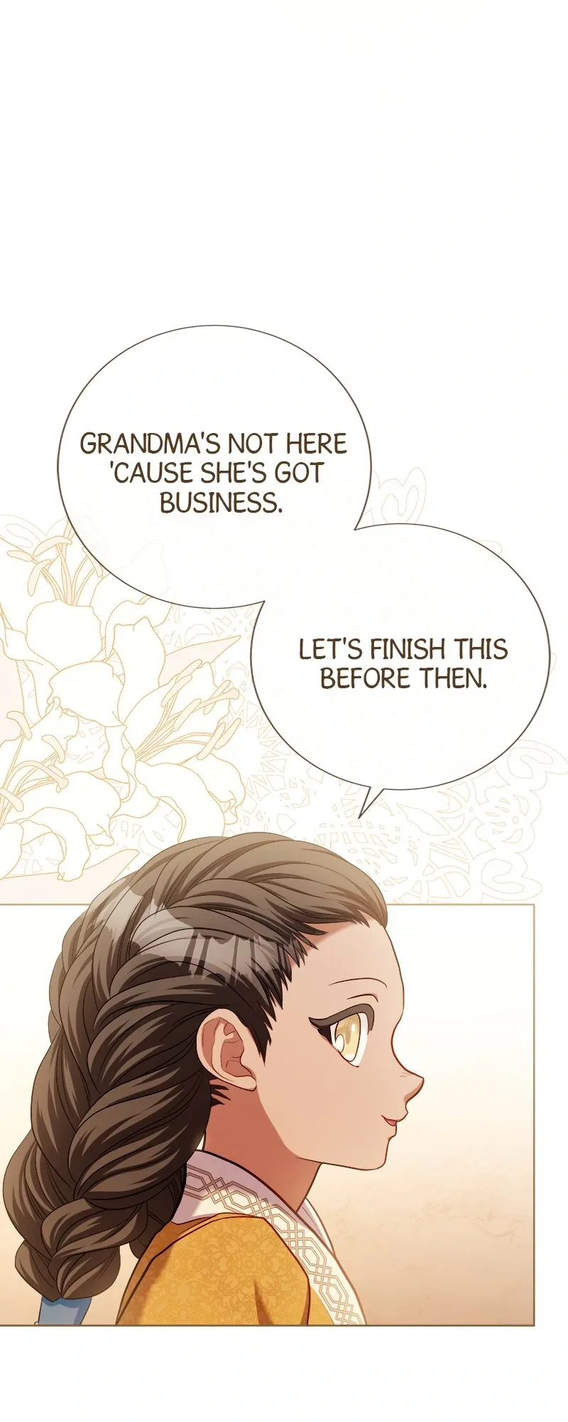The Ash Salmon Quenches the Beast Monarch’s Desire Chapter 59 page 25