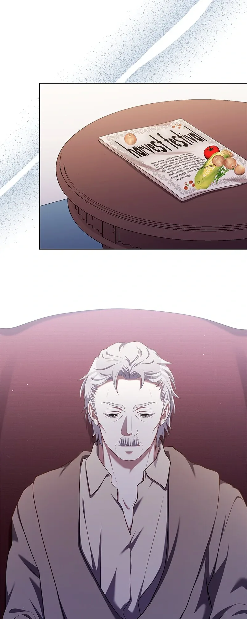 The Ash Salmon Quenches the Beast Monarch’s Desire Chapter 62 page 2