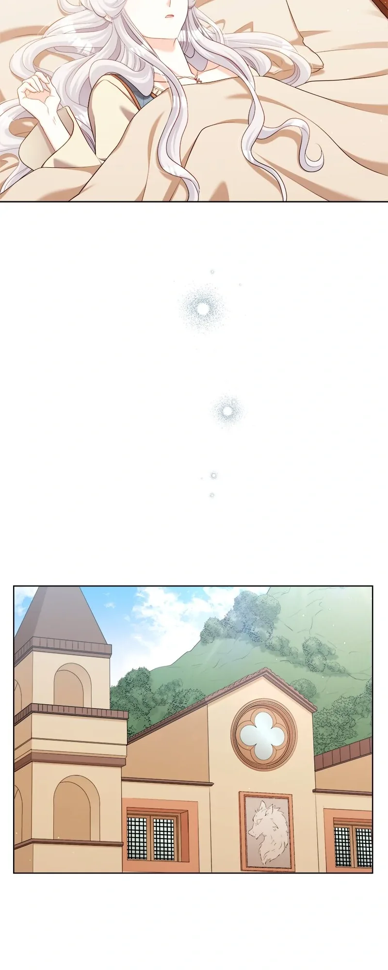 The Ash Salmon Quenches the Beast Monarch’s Desire Chapter 62 page 35