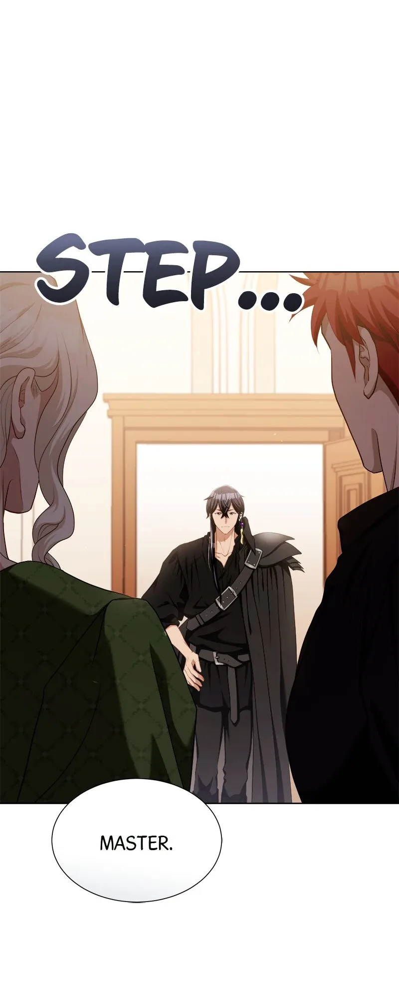 The Ash Salmon Quenches the Beast Monarch’s Desire Chapter 62 page 36